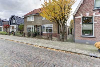 Woning Wilgenweg 6 Hengelo (OV)