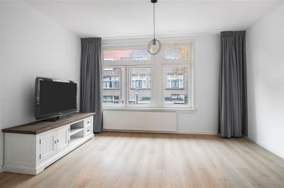 Woning Luxemburgstraat 31 Den Haag