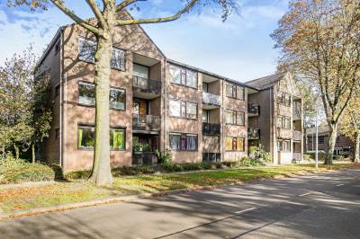 Woning Borghaag 128B Maastricht