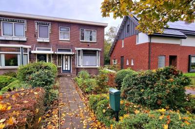Woning Keern 10 Hoorn (NH)