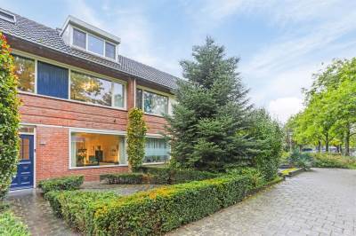 Woning Tarwelaan 55 Eindhoven