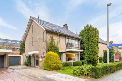 Woning Van Hogendorpstraat 7 Drunen