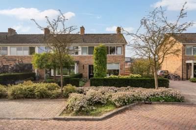 Woning Meidoornlaan 26 Renswoude