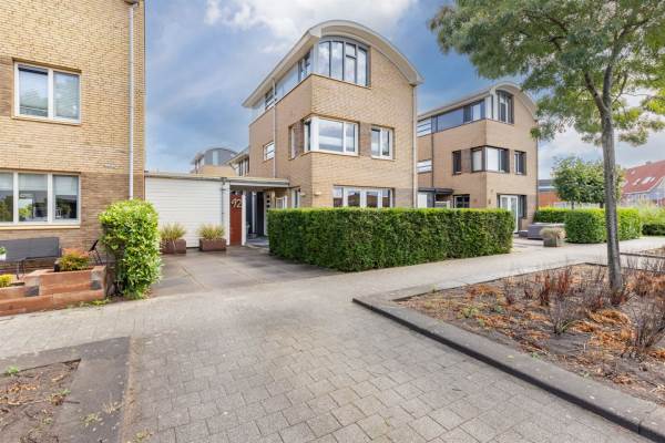 Woning Donaulaan 92 Purmerend