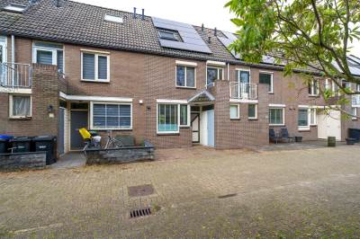 Woning Reinoutsgaarde 11 Nieuwegein