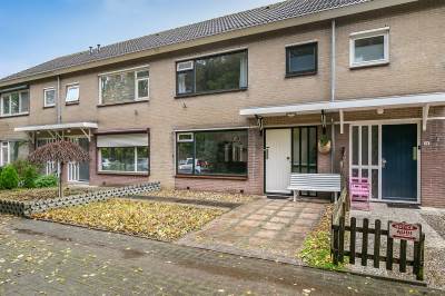 Woning Edisonstraat 17 Terneuzen