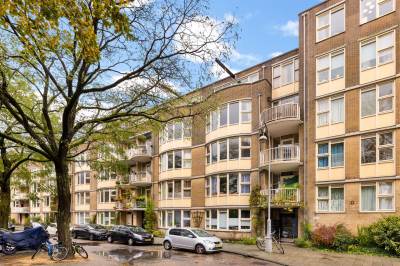 Woning Poolstraat 63 Amsterdam