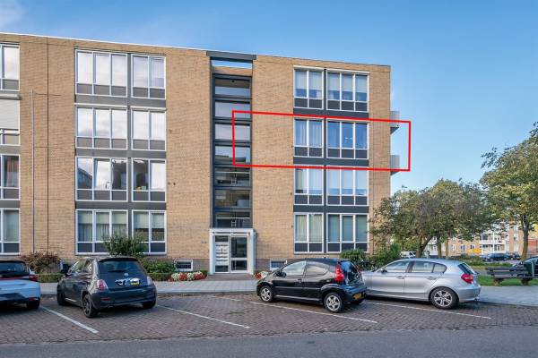 Woning Vinckenhofstraat 150 Venlo