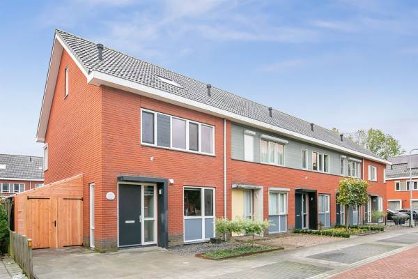 Woning Esdoorn 10 Millingen aan de Rijn