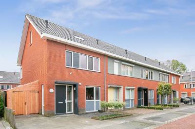 Woning Esdoorn 10 Millingen aan de Rijn