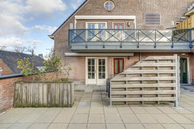 Woning Swaenenstate 15 Opheusden
