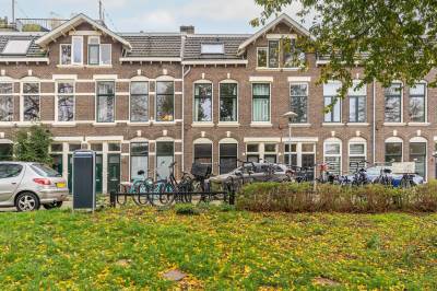 Woning Zaagmolenkade 7 Utrecht