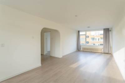 Woning Jan Prinsstraat 78 Weesp