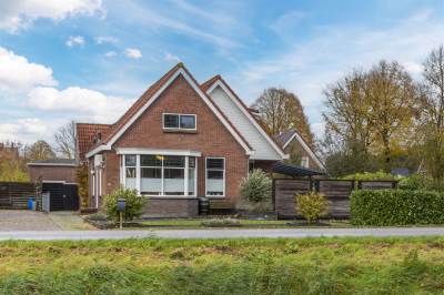 Woning Verlengde Middenraai 49 Nieuw-Balinge