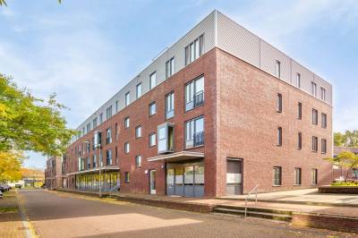 Woning Zomertaling 69A Wijchen