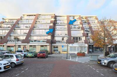 Woning Rosmolen 148 Leiden