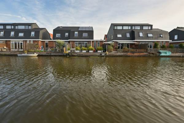Woning Kralingen 62 Assendelft