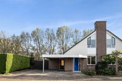 Woning Cluselaan 29 Eindhoven