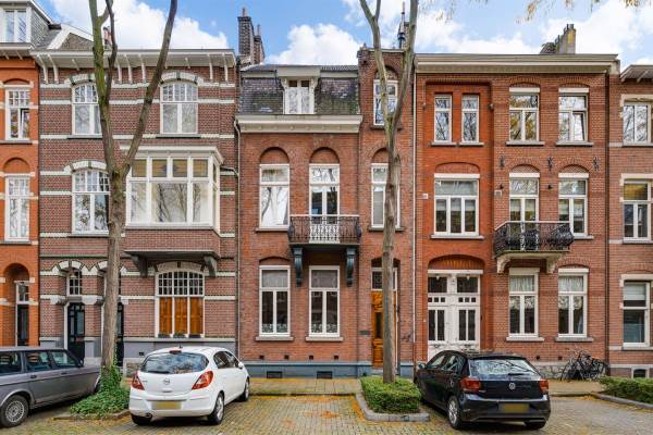 Woning Alexander Battalaan 21 Maastricht