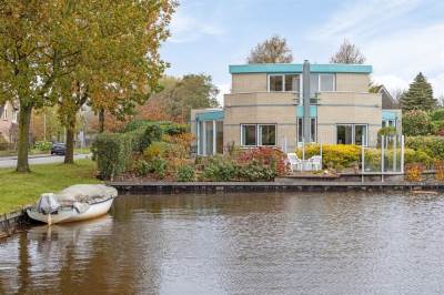 Woning Alingastate 2 Leeuwarden