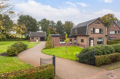 Woning Lentheweg 6 Heino