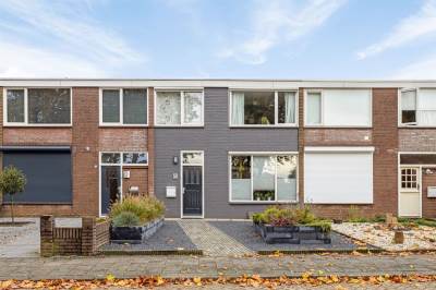 Woning Beatrixplein 19 Beuningen (GE)