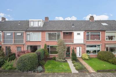 Woning Chrysantenstraat 28 Naaldwijk