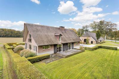 Woning Vordenseweg 79 Ruurlo