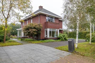 Woning ter Borchlaan 56 Eelderwolde