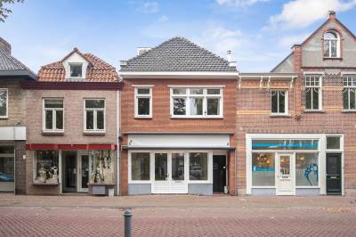 Woning Voorstraat 14 Klundert