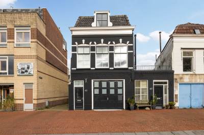 Woning Bogen 45 Gouda