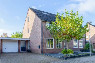 Woning Jan Wiegerslaan 12 Musselkanaal