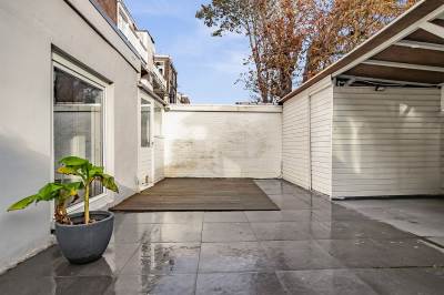 Woning Loosduinsekade 433 Den Haag