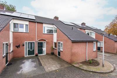 Woning Leeuwebek 60 Oldenzaal