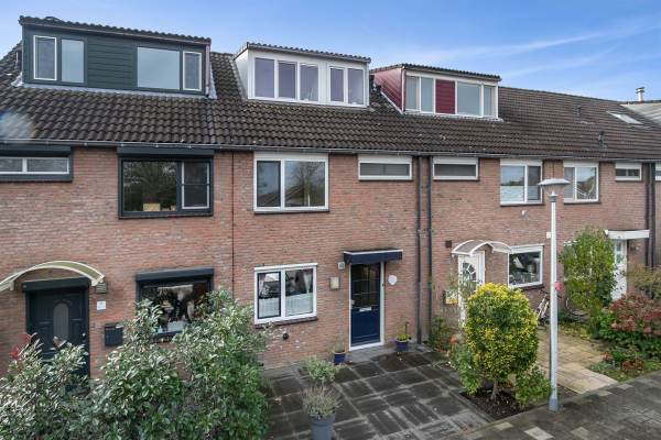 Woning Librije 19 Capelle aan den IJssel