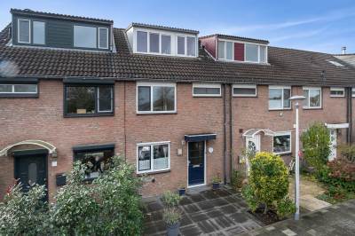 Woning Librije 19 Capelle aan den IJssel