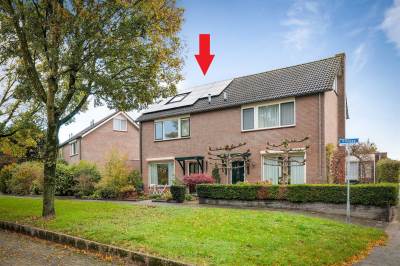 Woning Omloop 4 Twello