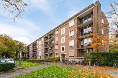 Woning Wolfstraat 12 Nijmegen