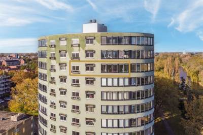 Woning Bloemgracht 208 Zaandam