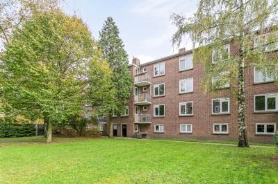 Woning Verbeetenstraat 46 Breda