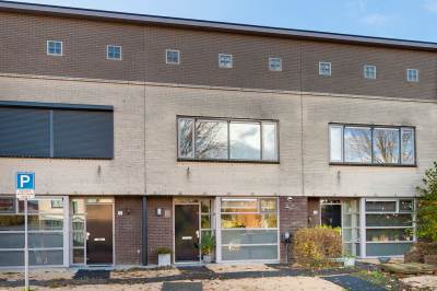 Woning Kersengaarde 15 Boskoop