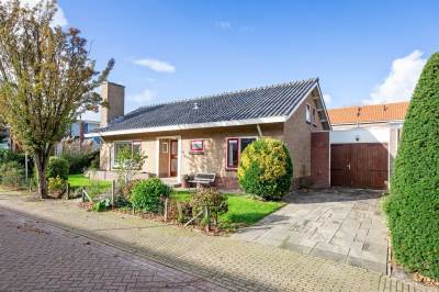 Woning Boogerd 5 Den Burg