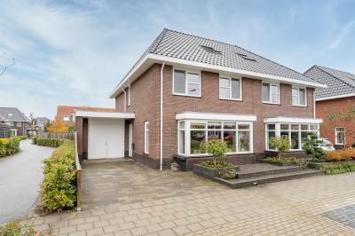 Woning Weenerwerf 12 Dedemsvaart