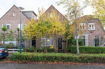 Woning Drieboomlaan 168 Hoorn (NH)