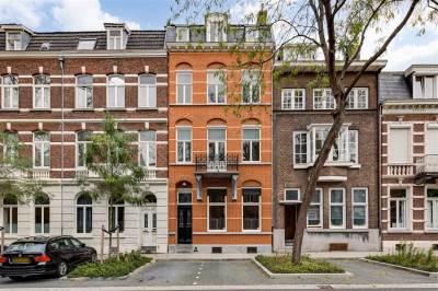 Woning Alexander Battalaan 89 Maastricht