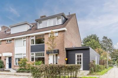 Woning Lindeboom 53 Culemborg