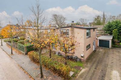 Woning Beethovenstraat 18 Akersloot