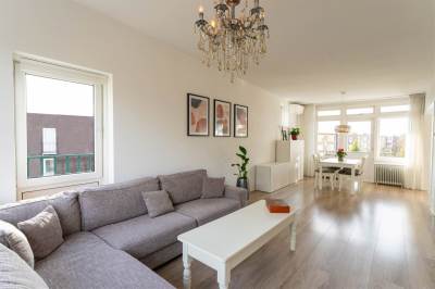 Woning Sportparklaan 271 Weesp