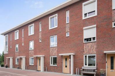 Woning Mantingerzand 7 Ede