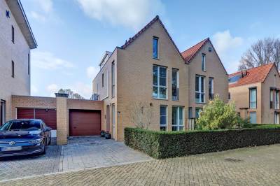 Woning Meijhorst 9311 Nijmegen